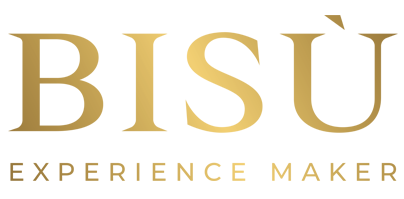 logo bisu experience maker